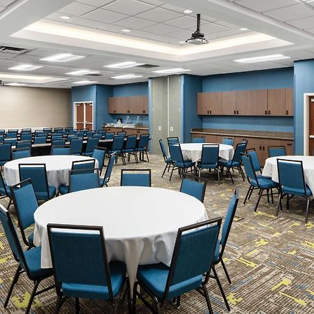 Hampton Inn Richland-Tri Cities Экстерьер фото