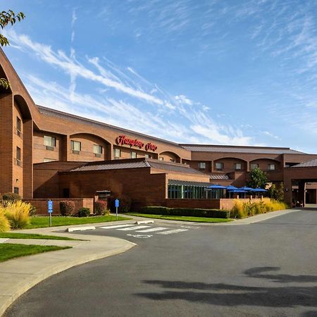 Hampton Inn Richland-Tri Cities Экстерьер фото