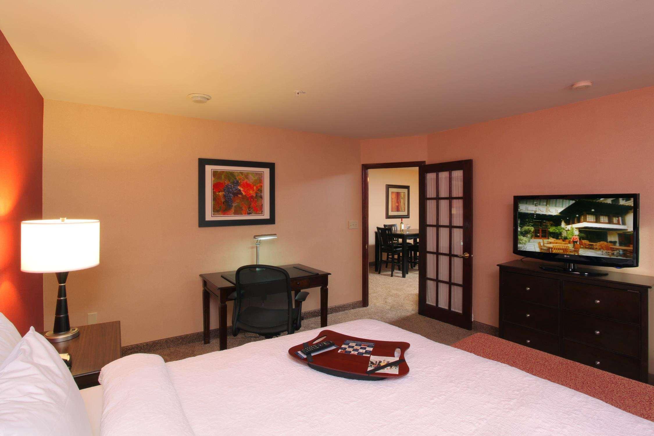 Hampton Inn Richland-Tri Cities Экстерьер фото