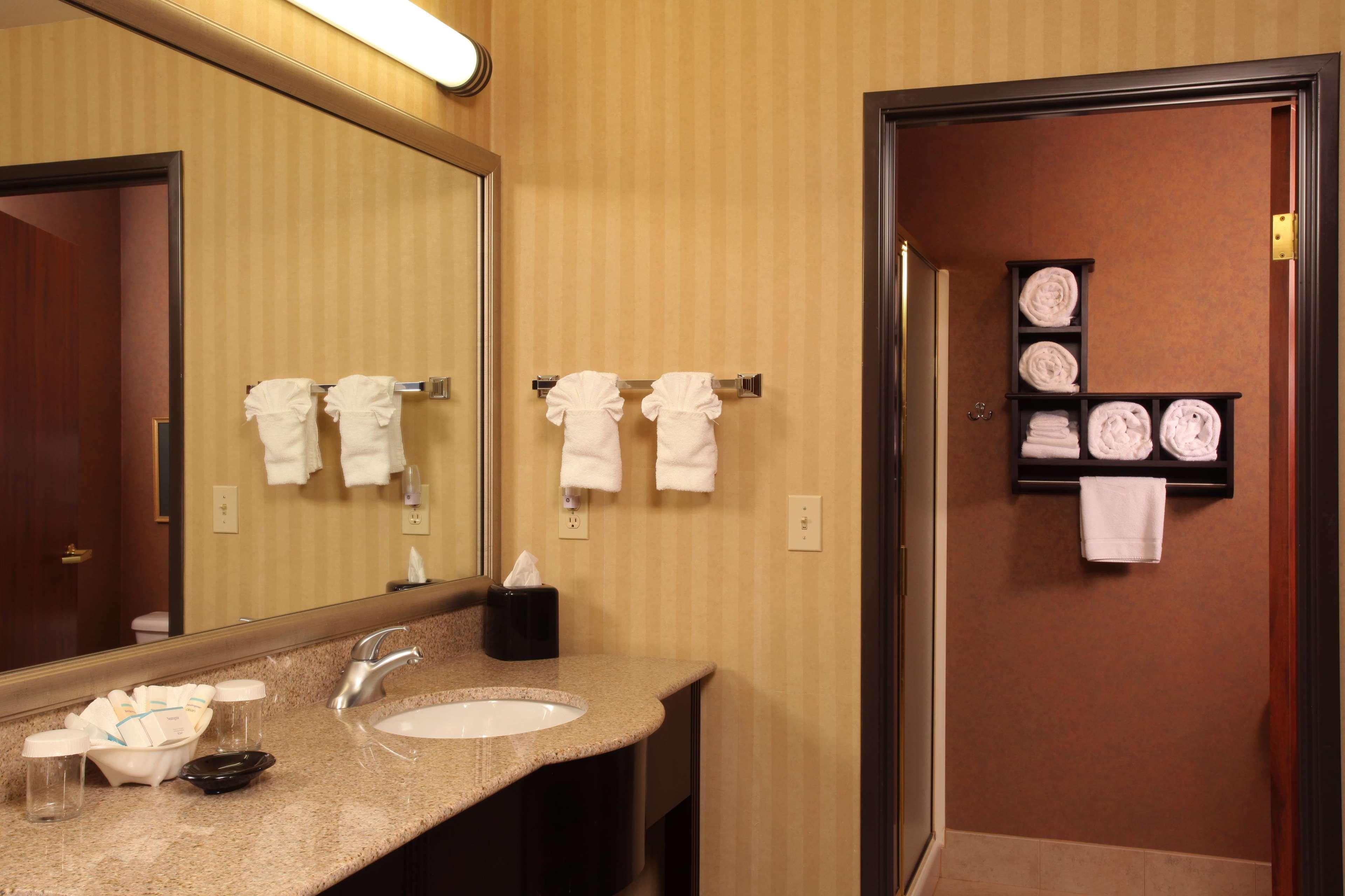 Hampton Inn Richland-Tri Cities Экстерьер фото