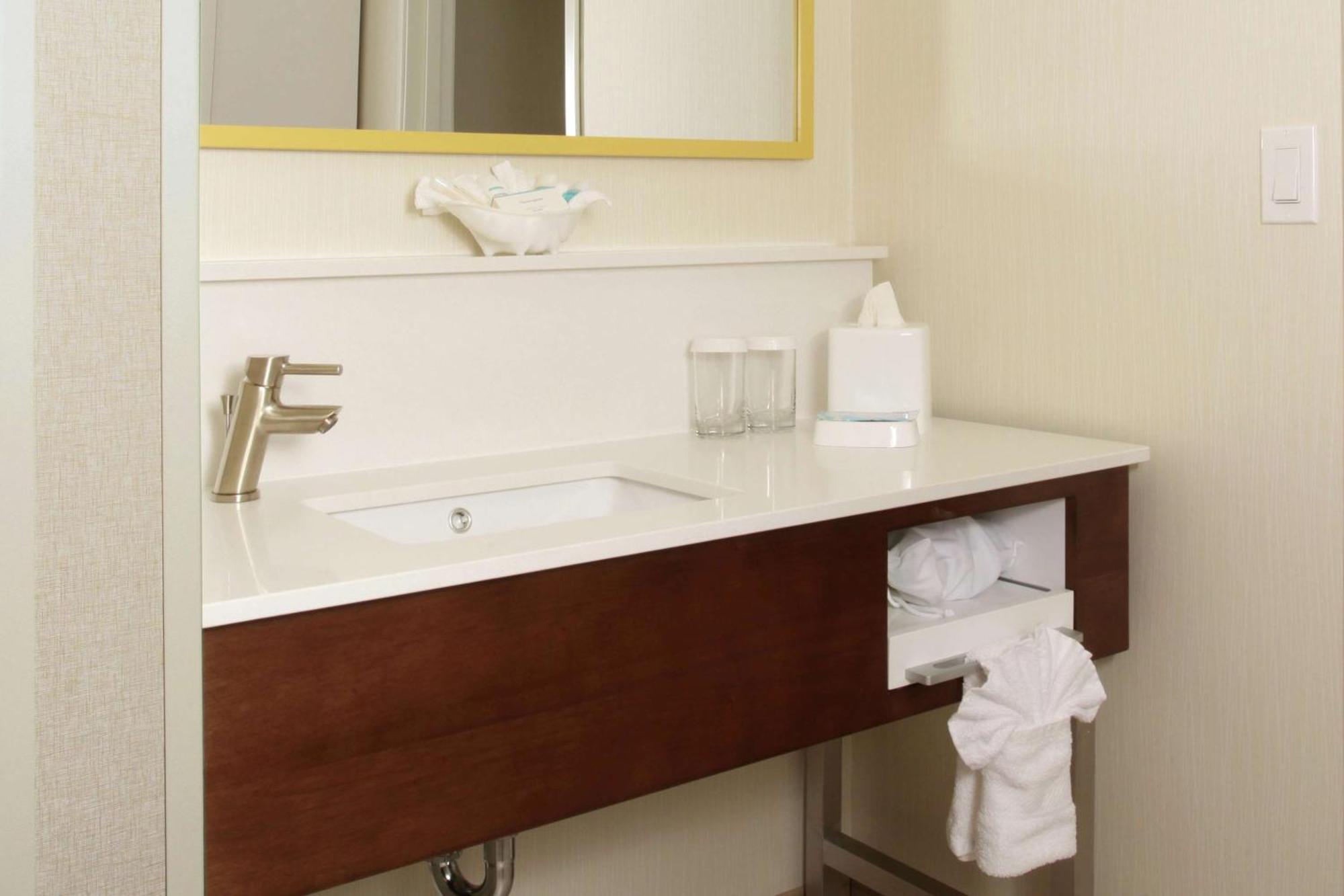 Hampton Inn Richland-Tri Cities Экстерьер фото
