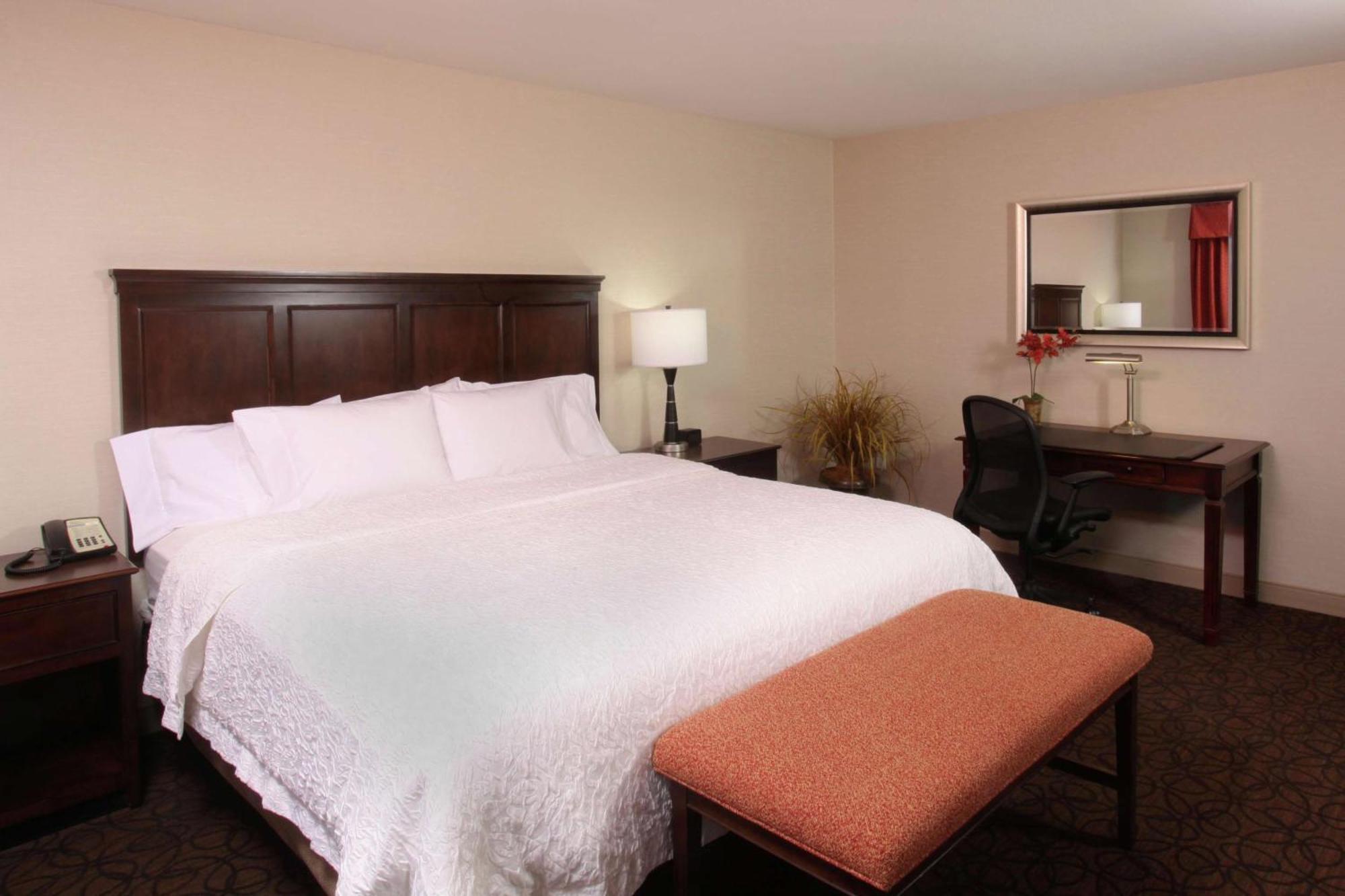 Hampton Inn Richland-Tri Cities Экстерьер фото